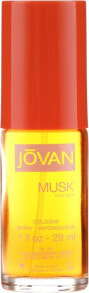 Jovan Musk for Men - Eau de Cologne