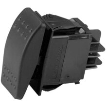 ANCOR Sealed Rocker Switch with Light