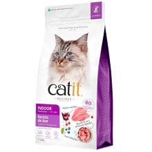 CATIT Recipes 2kg sterilized poultry recipe