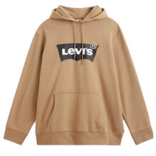 Levi´s ® Plus Graphic Hoodie