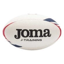 Rugby balls