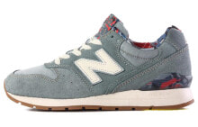 New Balance NB 996 低帮 跑步鞋 男女同款 浅蓝色 / Кроссовки New Balance NB 996 MRL996FJ