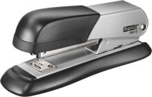 Staplers, staples and anti-staplers