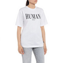 REPLAY W3698D.000.23188P Short Sleeve T-Shirt