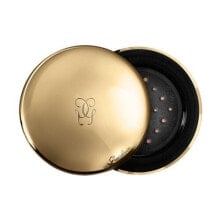 Guerlain Les Voilettes Mattifying Translucent Loose Powder