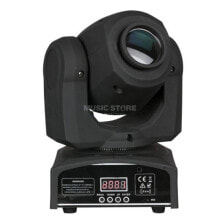 Showtec Kanjo Spot 10 (10W LED 7000k)