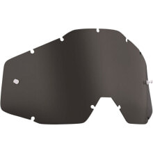 Lenses for ski goggles