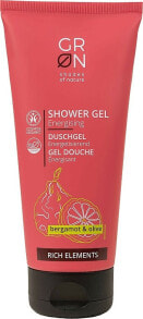 Shower products