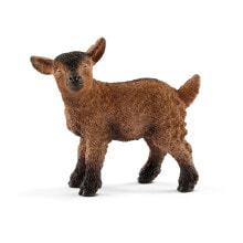 Фигурка Schleich Козленок 13829