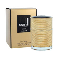 Dunhill Icon Absolute 100 ml eau de parfum für Herren