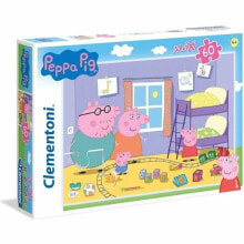 Puzzles for children