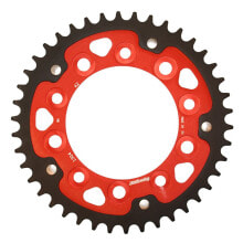 SUPERSPROX Stealth 42D RST1304X42RED rear sprocket