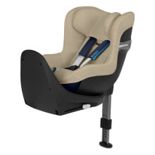 Baby car seats
