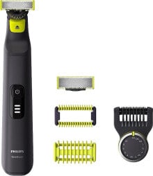 Elektrischer Rasierer - Philips OneBlade QP6541/15