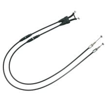 Venhill Honda CRF150R 2007-2024 throttle cable