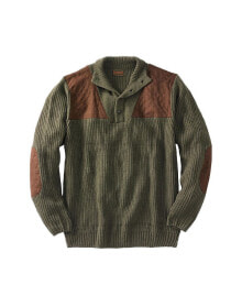 Men's sweaters and cardigans