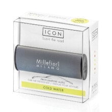 Car fragrance Icon Classic Cold water 47 g
