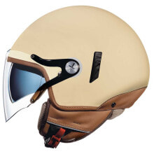 Шлемы для мотоциклистов NEXX SX.60 Jazzy Open Face Helmet