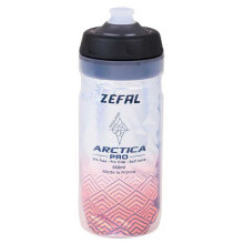Спортивные бутылки для воды zEFAL Arctica Pro 550ml Water Bottle