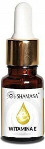 Kosmetisches Vitamin E - Shamasa