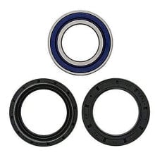 All BALLS 25-1509 Wheel Bearing Kit