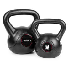 Kettlebells