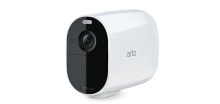 Умные камеры видеонаблюдения arlo Essential XL Spotlight IP камера видеонаблюдения Для помещений Коробочная версия Потолок/стена VMC2032-100EUS