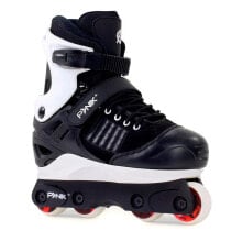 Roller skates