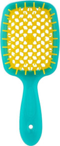 Combs and brushes for hair