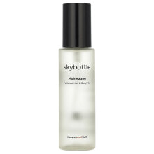 Shampoos for hair Skybottle