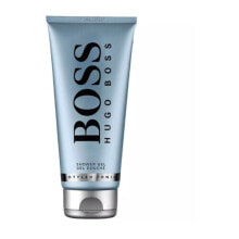 Hugo Boss Boss Bottled Tonic Shower Gel Body & Hair