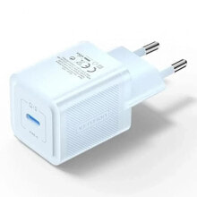 VENTION FEPL0-EU USB-A and USB-C wall charger