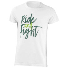 CONOR Ride & Fight Short Sleeve T-Shirt