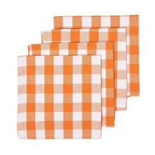 Tablecloths and napkins