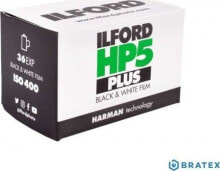 Ilford 1 Ilford HP 5 plus 135/36 купить онлайн