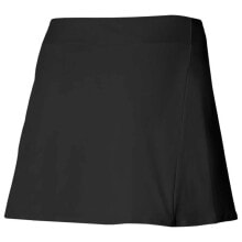 Women's sports shorts and skirts