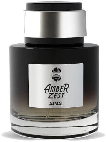 Ajmal Amber Zest - Eau de Parfum