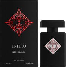 Initio Parfums Prives Blessed Baraka - Eau de Parfum