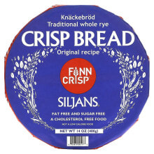  Finn Crisp