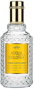 Maurer & Wirtz 4711 Acqua Colonia Starfruit & White Flowers - Eau de Cologne