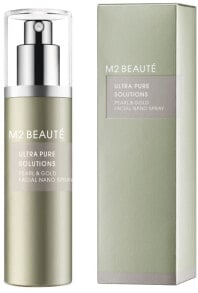 Спреи и мисты для лица M2Beaute купить от $71