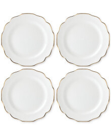 Lenox contempo Luxe Dinner Plates, Set of 4