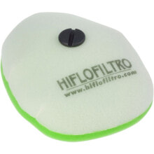 Запчасти и расходные материалы для мототехники HIFLOFILTRO Husaberg HFF6013 Air Filter