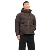 JACK & JONES Vesterbro Puffer Jacket