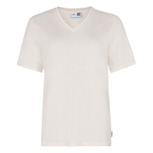 O´NEILL Essentials Short Sleeve V Neck T-Shirt