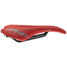 Bicycle saddles