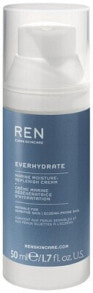 Купить увлажнение и питание кожи лица REN: Everhydrate Marine Moisture-Replenish Cream