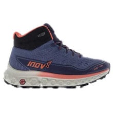 Спортивная одежда, обувь и аксессуары iNOV8 RocFly G 390 Hiking Boots