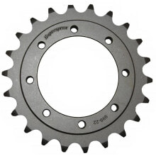 SUPERSPROX Aprilia Gilera 525x22 CST999X22 front sprocket