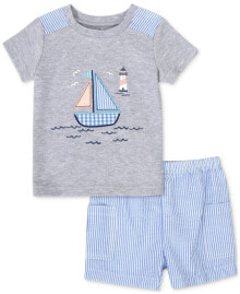 Children's clothing sets for toddlers